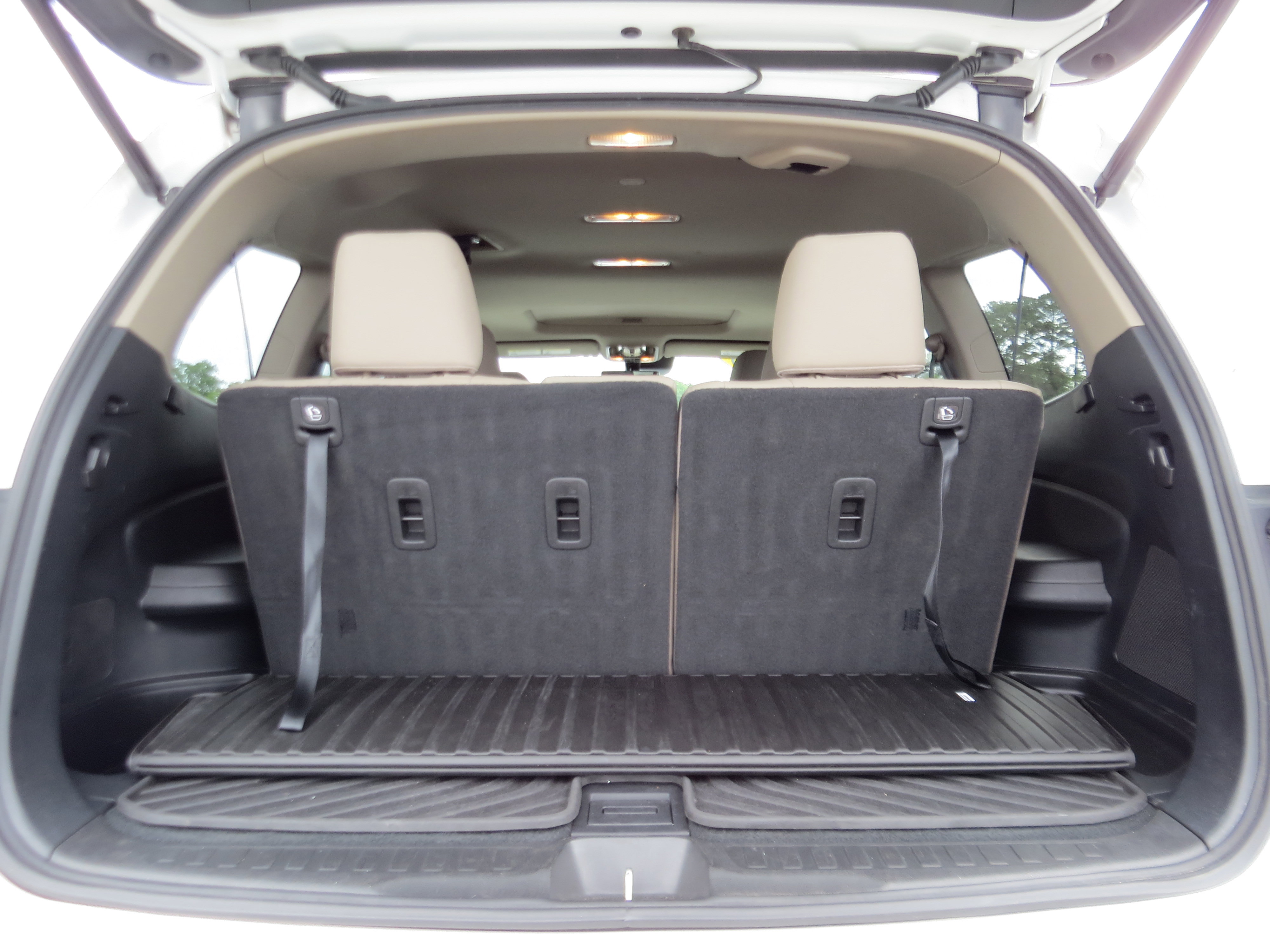 Used 2020 Honda Pilot EX-L image 13