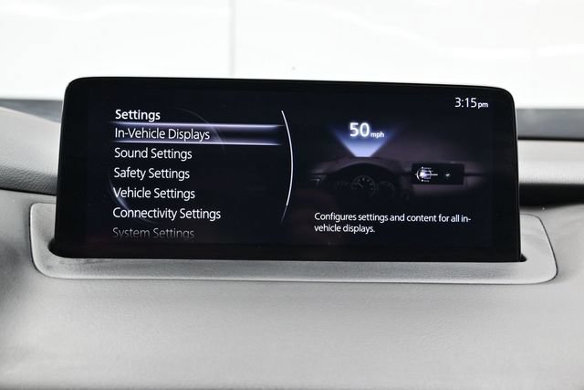 Used 2021 MAZDA CX-9 Signature AWD/4WD image 42