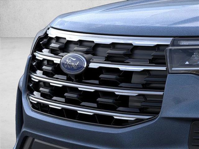 New 2026 Ford Explorer Active image 17