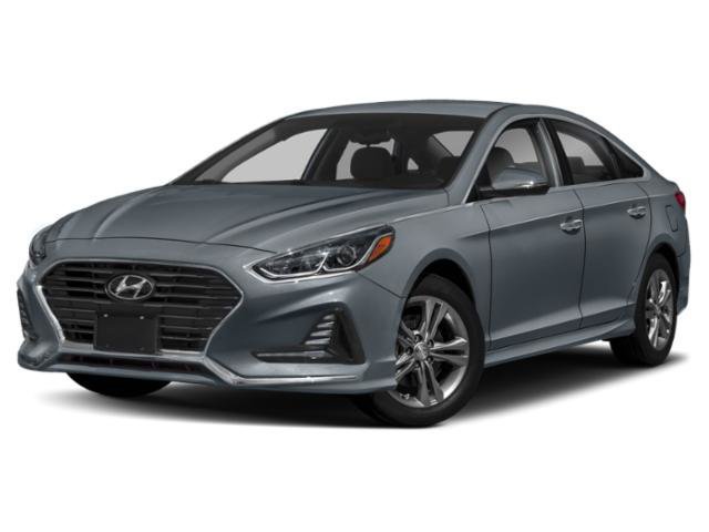 Used 2018 Hyundai Sonata SE FWD video 1