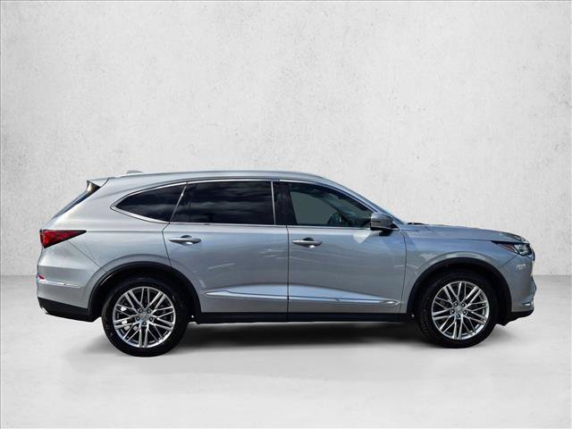 Certified 2023 Acura MDX SH-AWD w/ Advance Package image 4