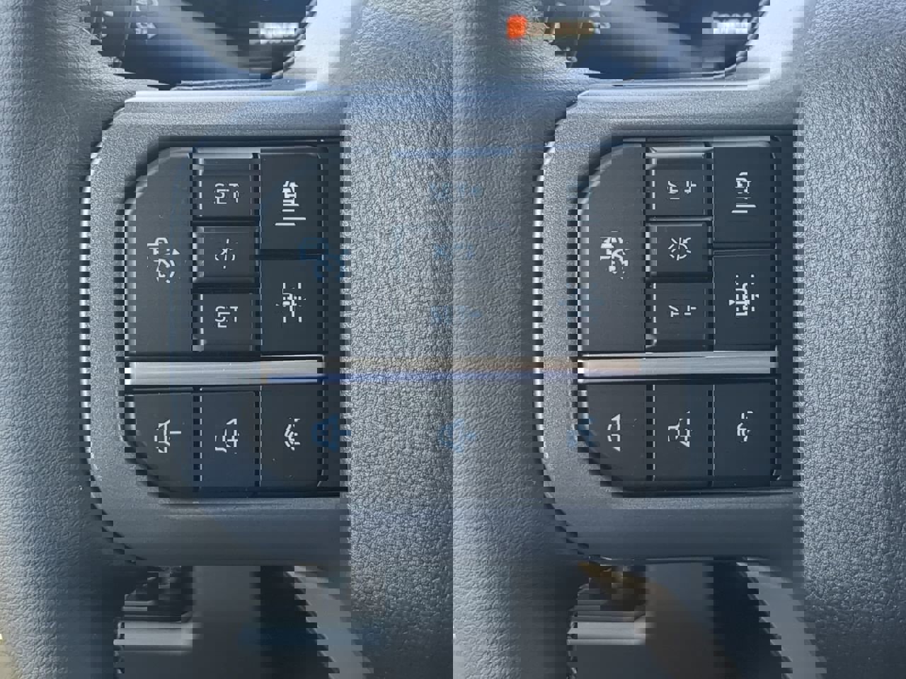 New 2026 Ford F250 Lariat w/ Black Appearance Package image 23