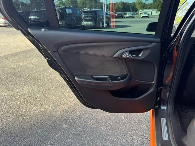 Used 2016 Chevrolet SS image 14