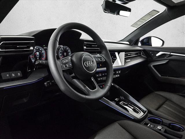 New 2026 Audi A3 2.0T Premium AWD/4WD image 10