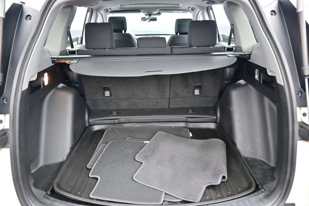 Used 2019 Honda CR-V EX image 28