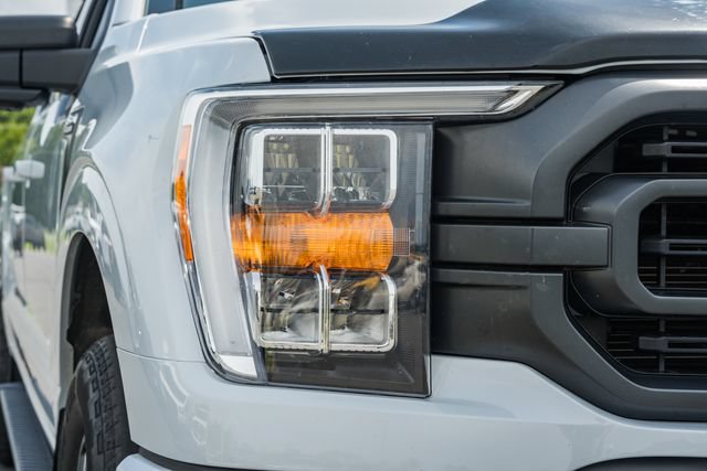 Used 2022 Ford F150 XLT w/ Equipment Group 302A High AWD/4WD image 16