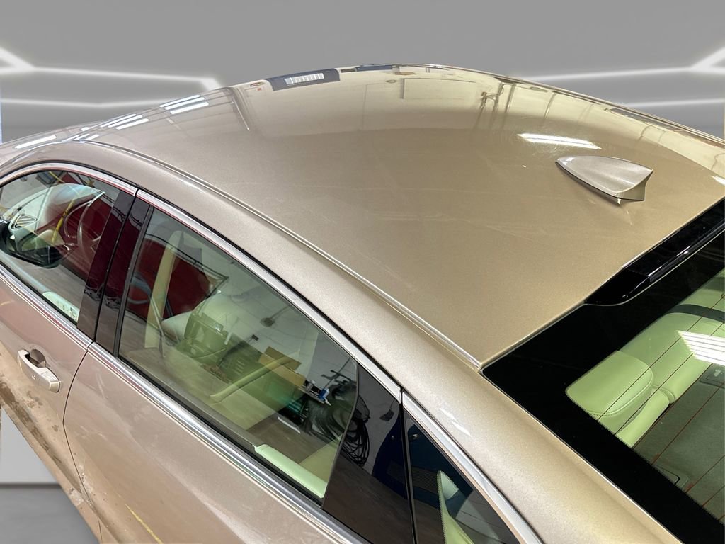 Used 2024 Chevrolet Malibu LT image 11