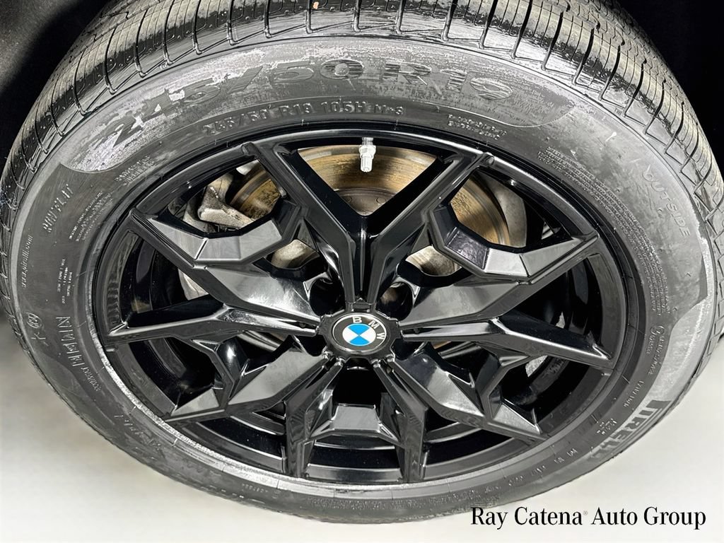 Used 2023 BMW X3 xDrive30i w/ M Sport Package AWD/4WD image 33