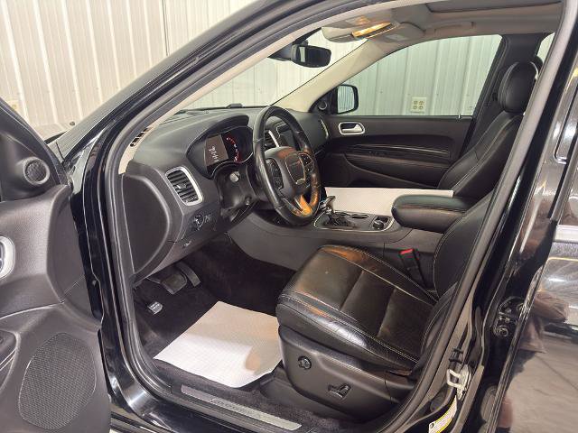 Used 2018 Dodge Durango Citadel w/ Technology Group AWD/4WD image 2