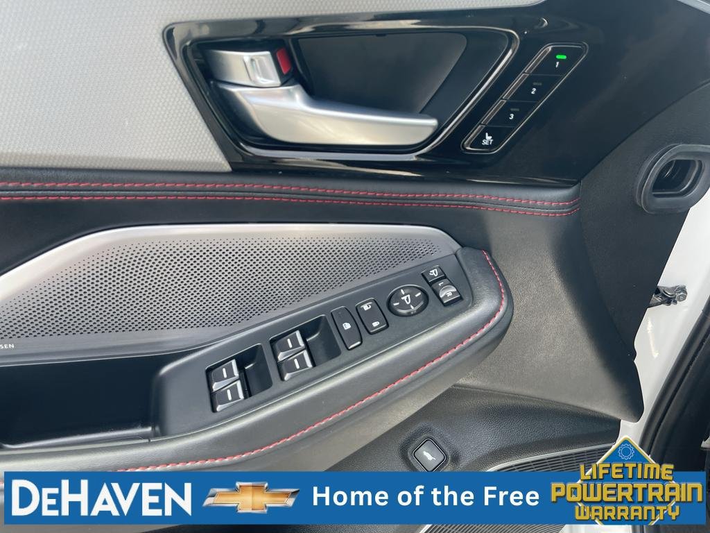 Used 2026 Acura MDX A-Spec AWD/4WD image 25