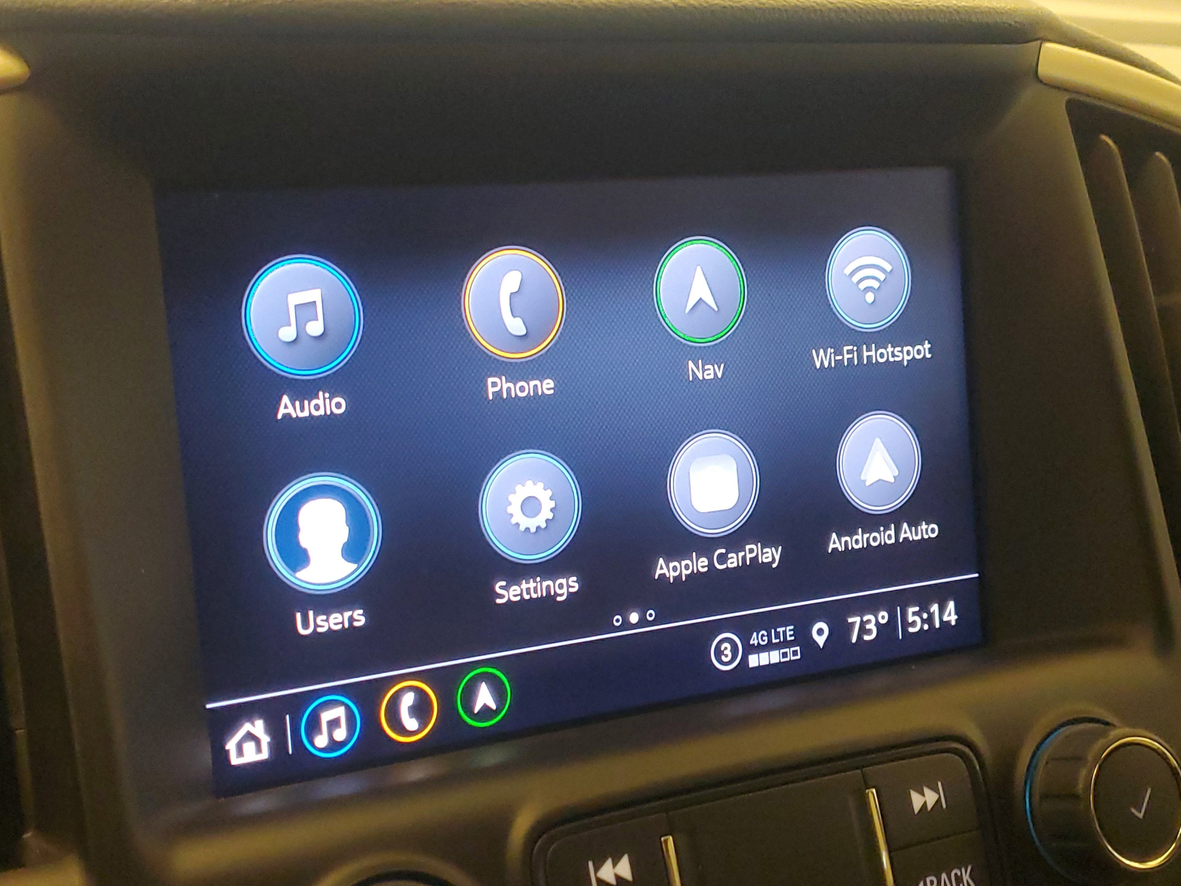 Used 2022 GMC Terrain Denali w/ Denali Premium Package image 30