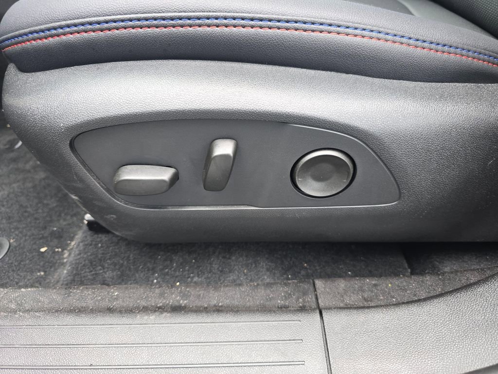 New 2026 Chevrolet Equinox EV RS image 26