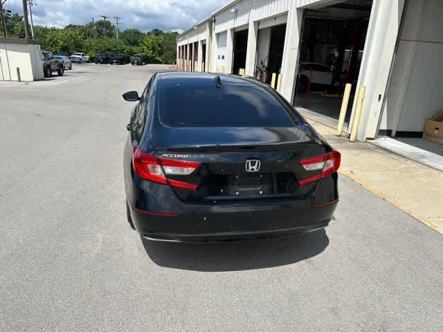 Used 2020 Honda Accord LX image 19