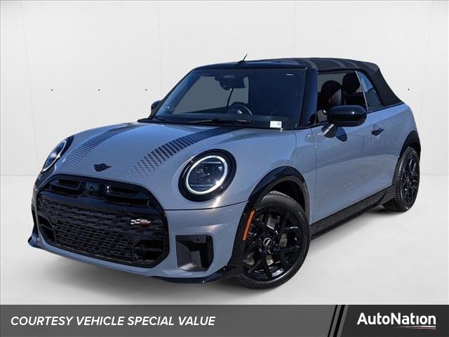 Used 2026 MINI Cooper S image 1