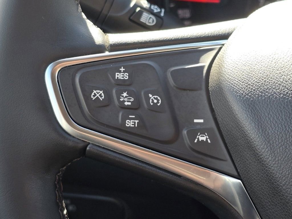 Used 2024 Chevrolet Equinox LT image 25