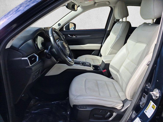 Used 2019 MAZDA CX-5 Grand Touring AWD/4WD image 17