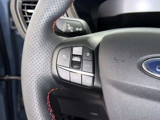 Used 2024 Ford Escape ST-Line w/ Tech Pack #1 AWD/4WD image 16