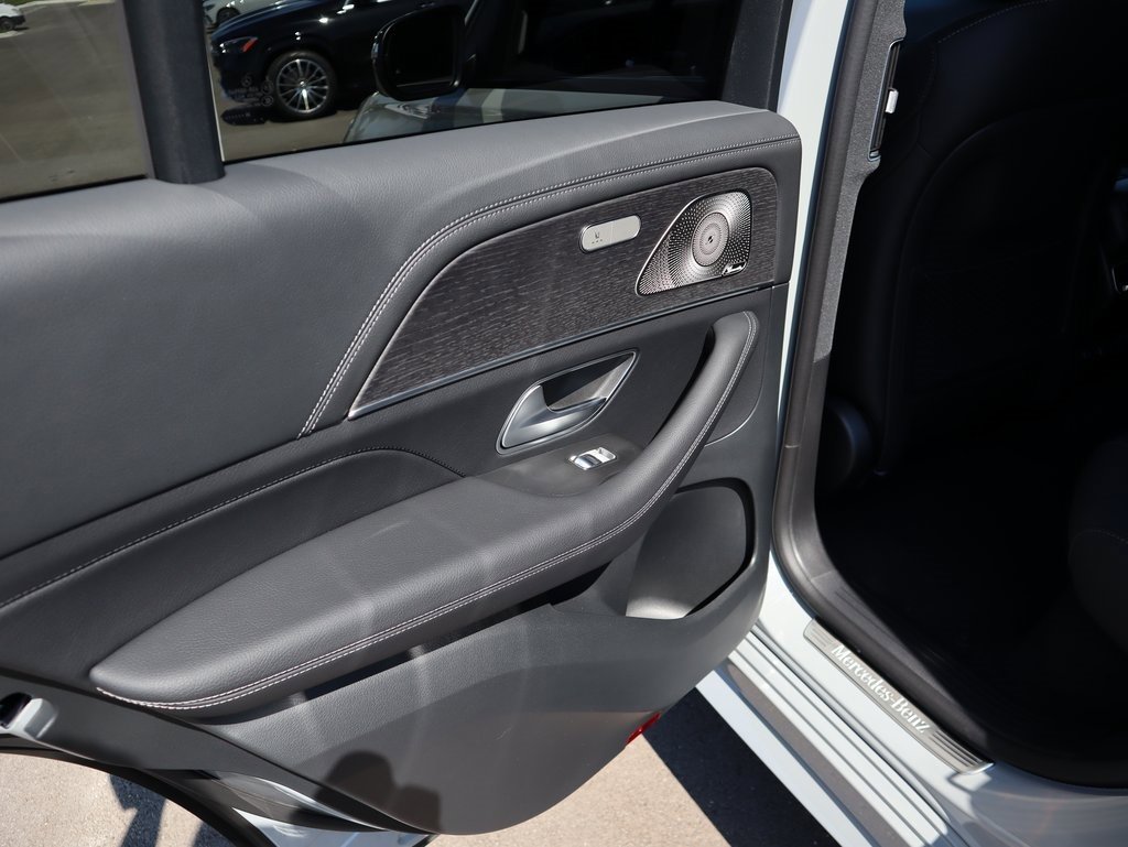 New 2026 Mercedes-Benz GLE 450 4MATIC image 21