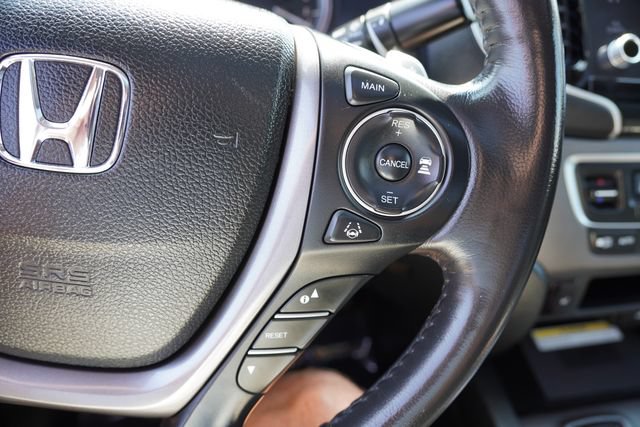 Used 2023 Honda Ridgeline RTL-E image 33