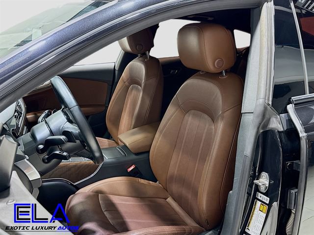 Used 2015 Audi A7 3.0T Prestige w/ Prestige Package image 22