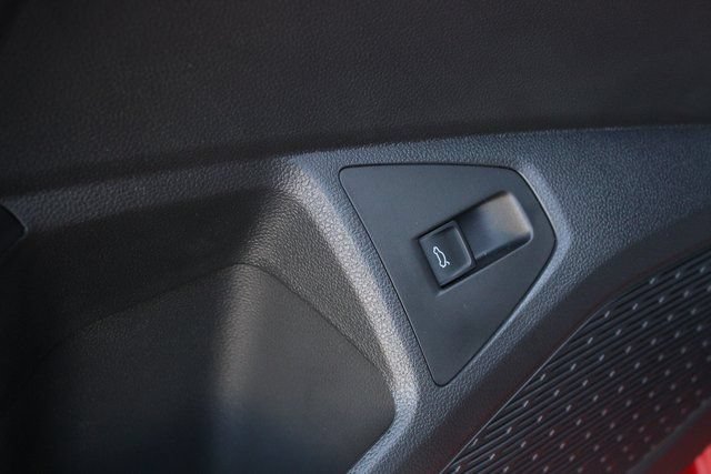 New 2026 Volkswagen Jetta SE FWD image 8
