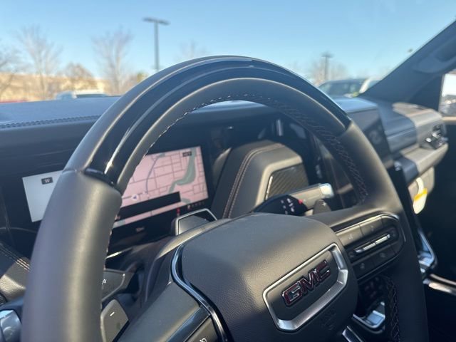 New 2026 GMC Yukon AT4 w/ AT4 Premium Plus Package AWD/4WD image 15