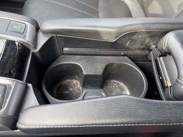 Used 2017 Honda Civic Sport Touring image 28