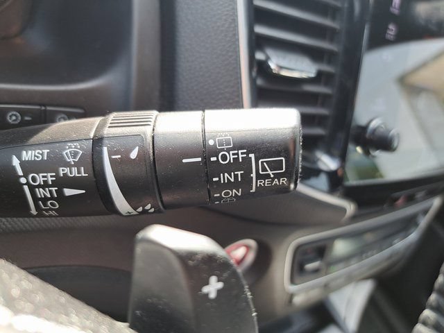 Used 2023 Honda Passport TrailSport image 22
