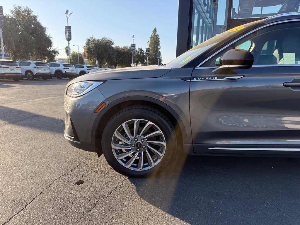 Used 2024 Lincoln Corsair Reserve FWD image 5