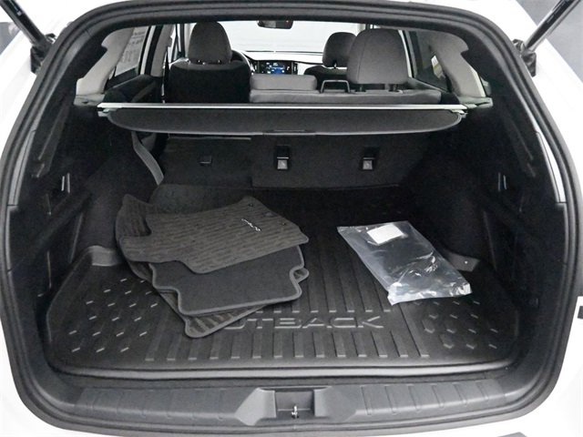 New 2025 Subaru Outback Premium image 24
