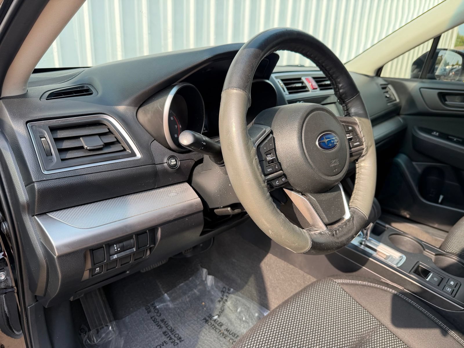 Used 2018 Subaru Outback 2.5i AWD/4WD image 18