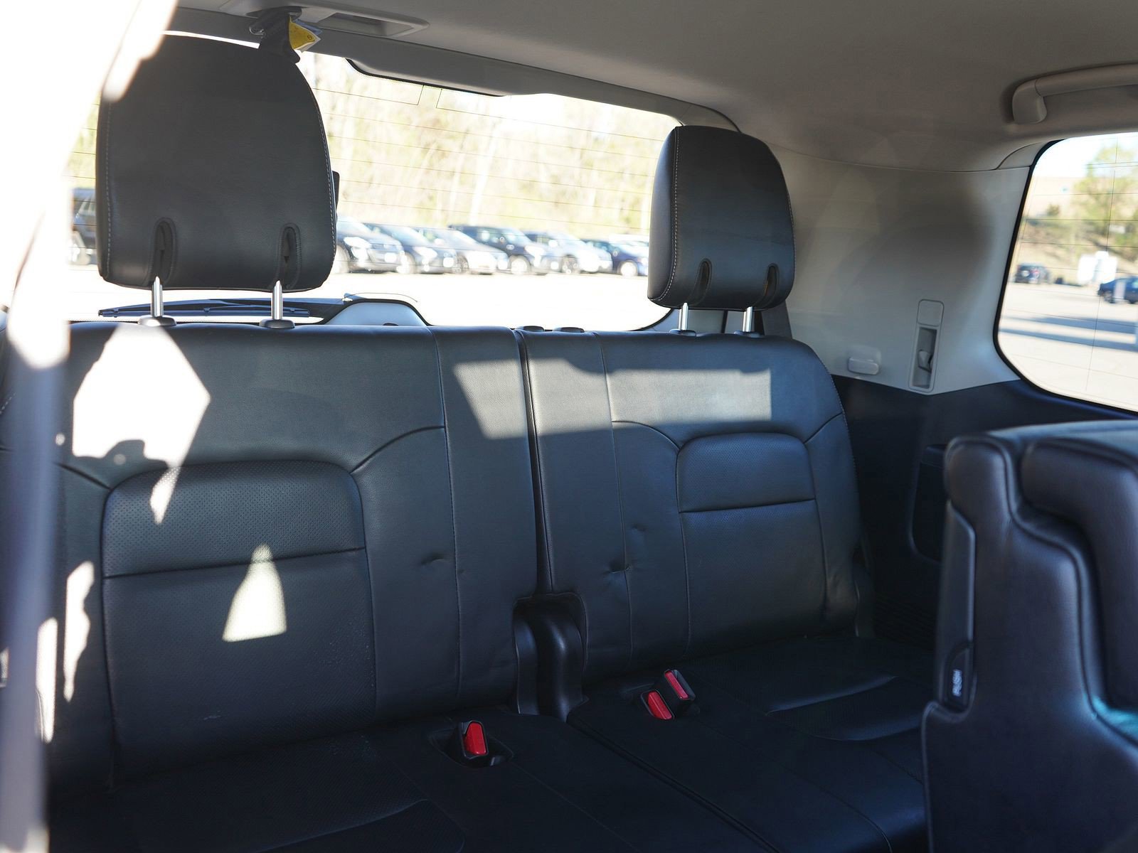 Used 2015 Toyota Land Cruiser AWD/4WD image 14