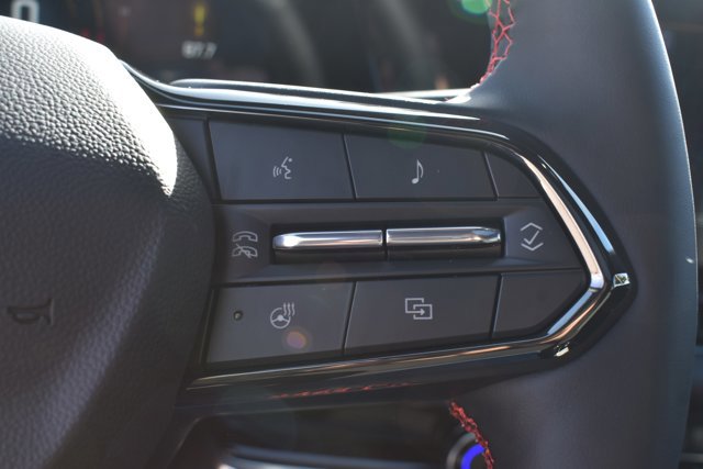 New 2026 Chevrolet Equinox RS image 23