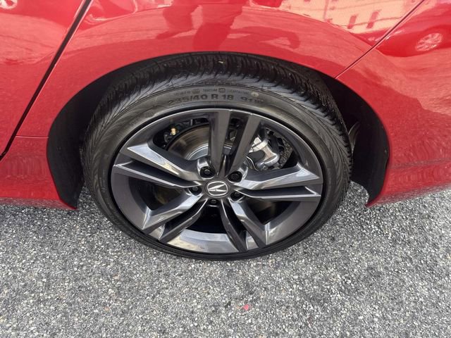 Used 2025 Acura Integra A-Spec image 15