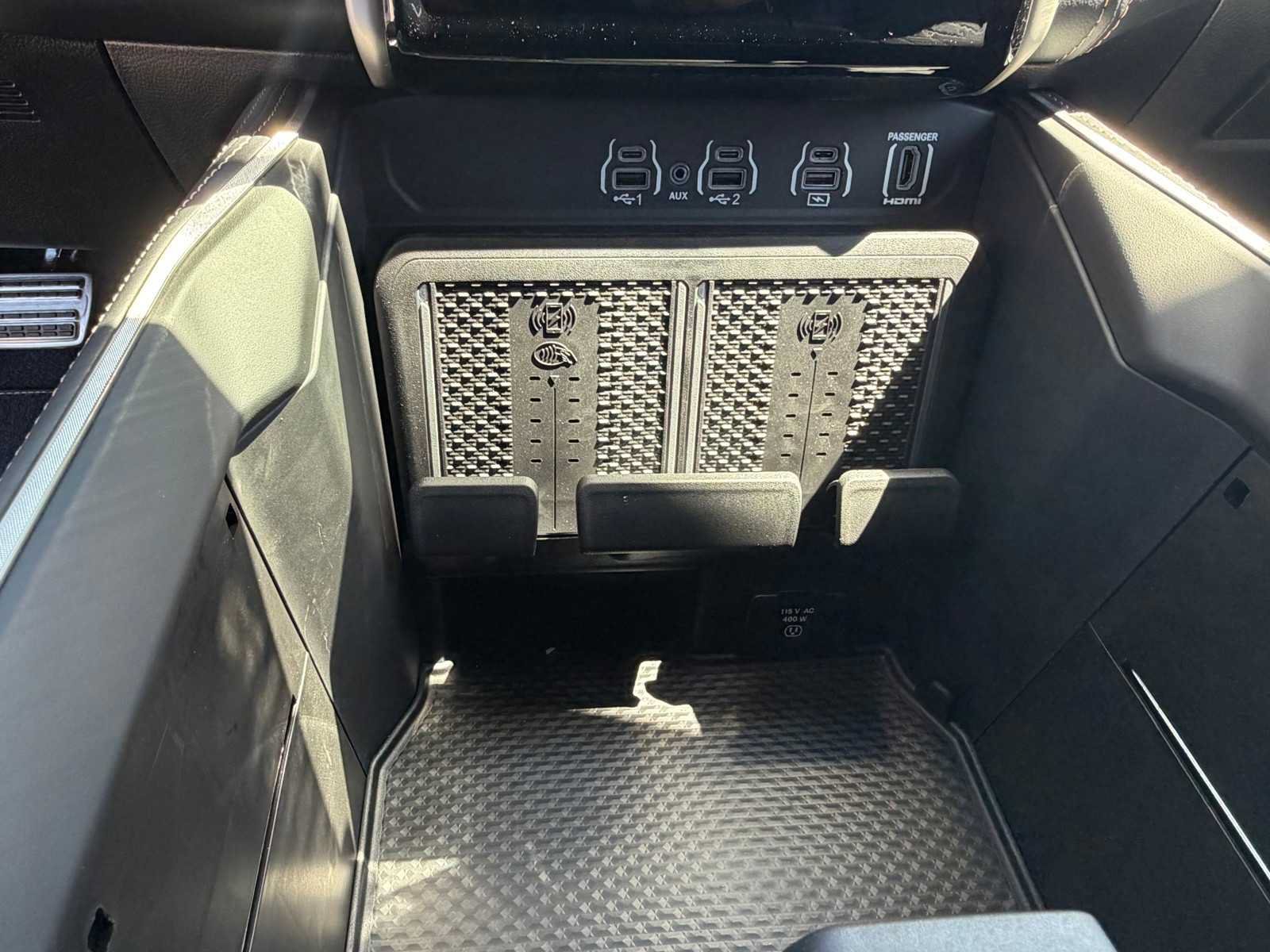 New 2026 RAM 1500 Tungsten AWD/4WD image 38