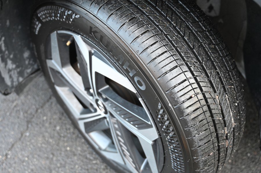 Used 2024 Hyundai Tucson Limited image 14