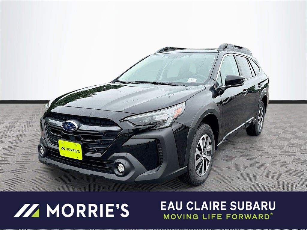 New 2025 Subaru Outback Premium