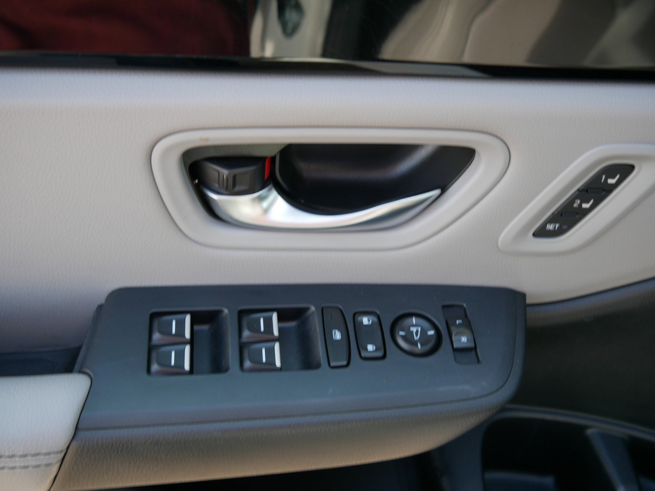 Certified 2025 Honda Pilot EX-L image 19