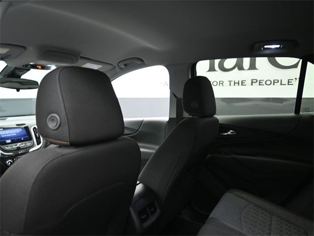 Used 2024 Chevrolet Equinox LT image 24