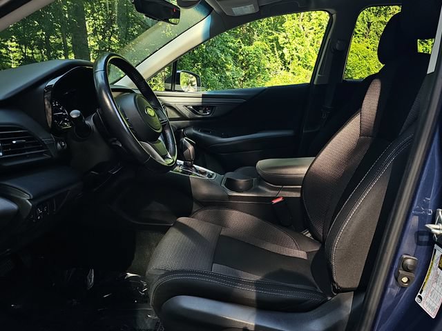 Used 2020 Subaru Outback Premium AWD/4WD image 9
