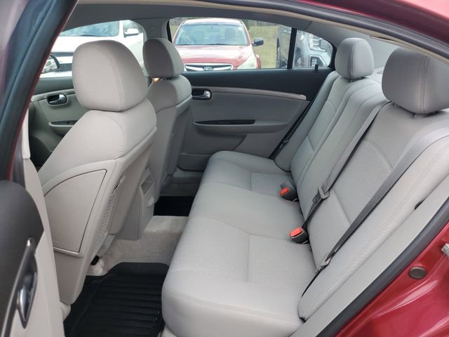 Used 2008 Saturn Aura XE image 25