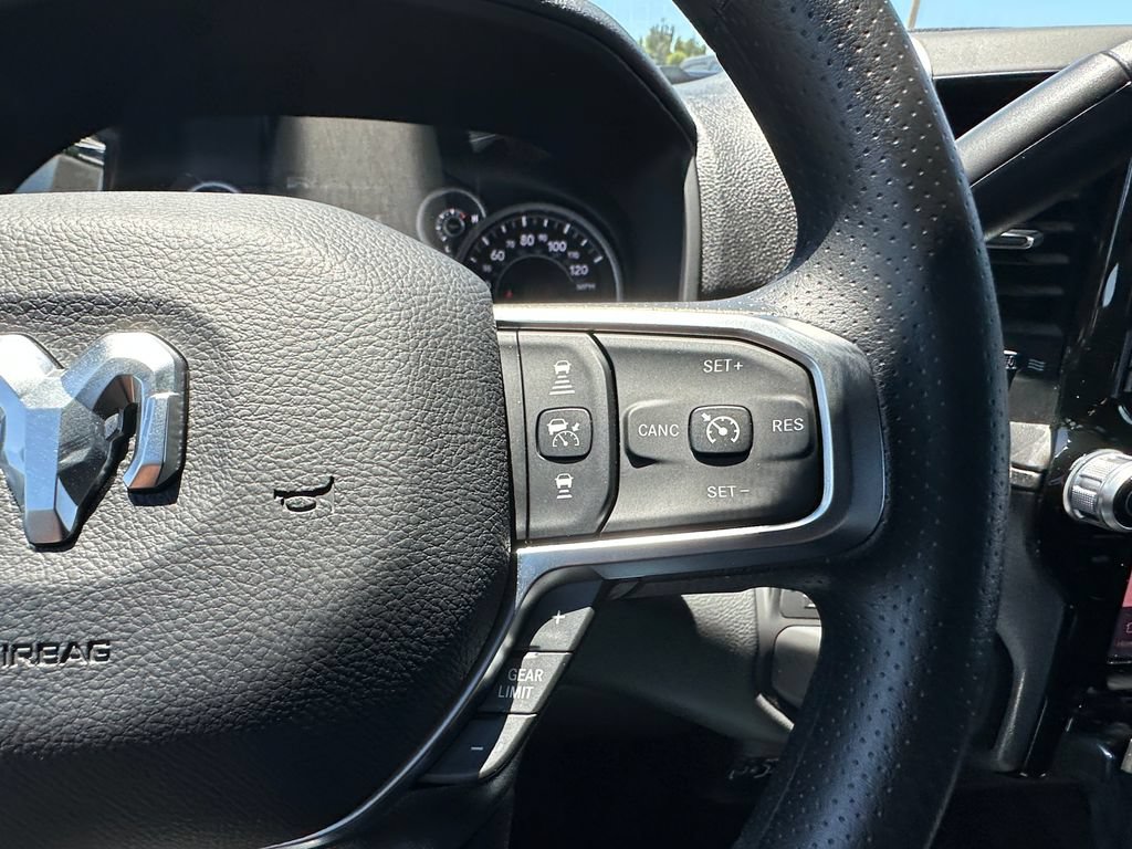New 2026 RAM 2500 Tradesman AWD/4WD image 25