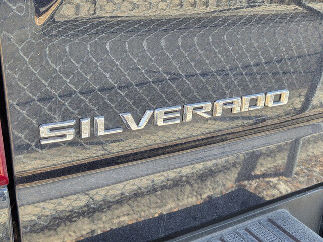 Certified 2022 Chevrolet Silverado 1500 Custom image 14