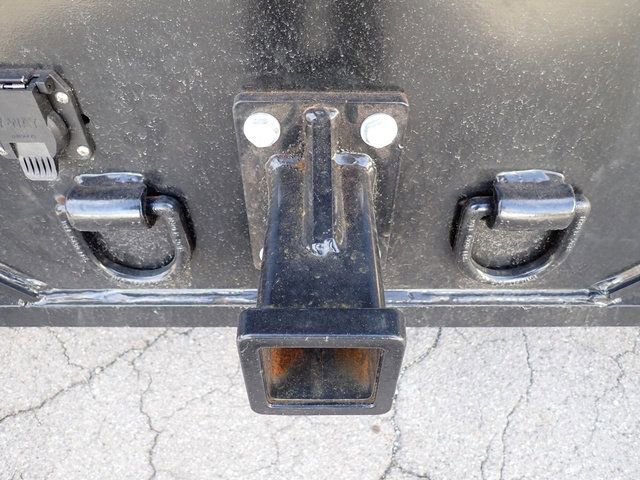 New 2026 Ford F450 XL image 5