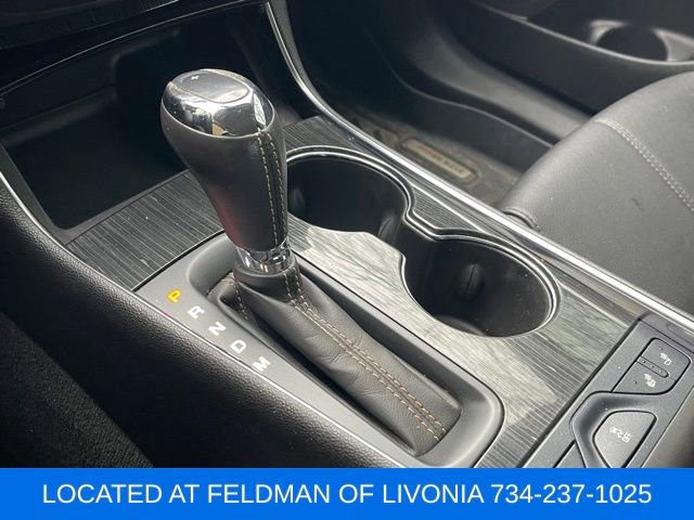 Used 2019 Chevrolet Impala LT w/ LT Convenience Package image 15