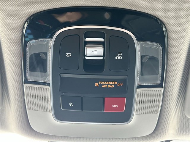 Used 2023 Hyundai Tucson SEL w/ Convenience Package image 24