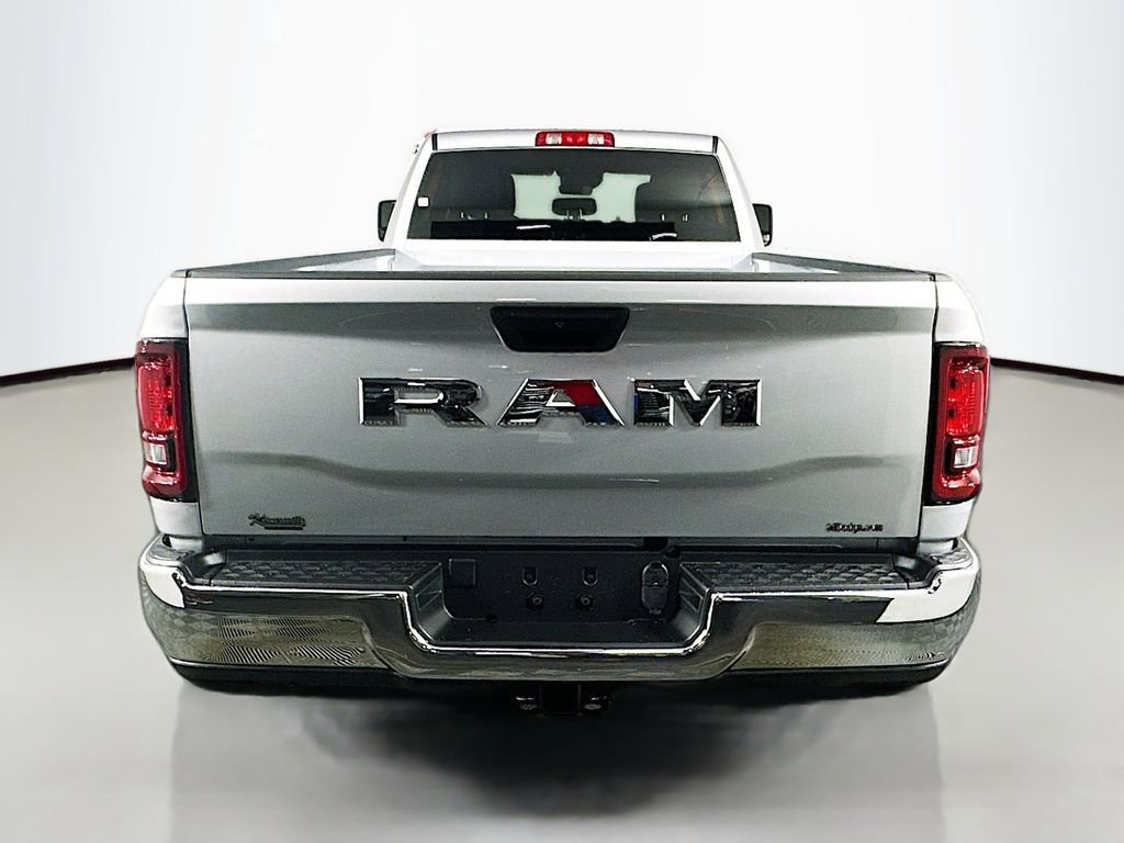 New 2026 RAM 2500 Tradesman w/ Chrome Appearance Group image 6