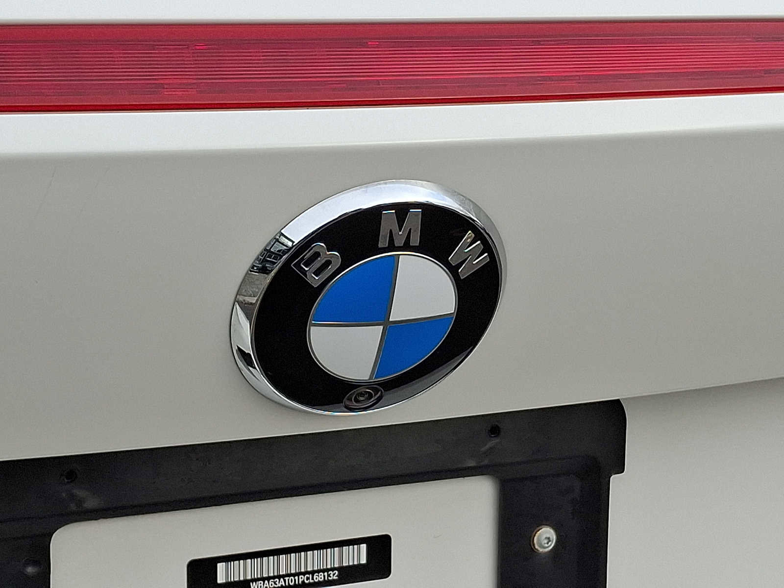 Used 2023 BMW 440i xDrive Convertible w/ Premium Package image 26