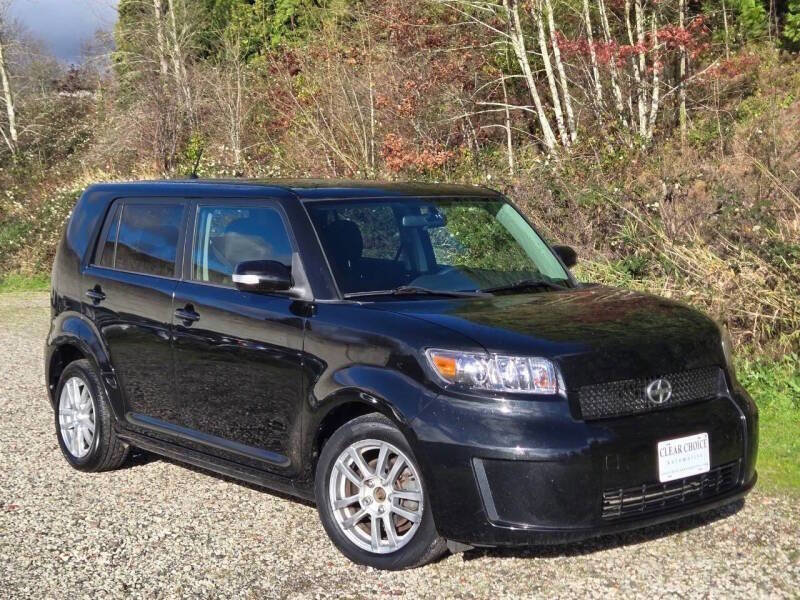 Used 2008 Scion xB