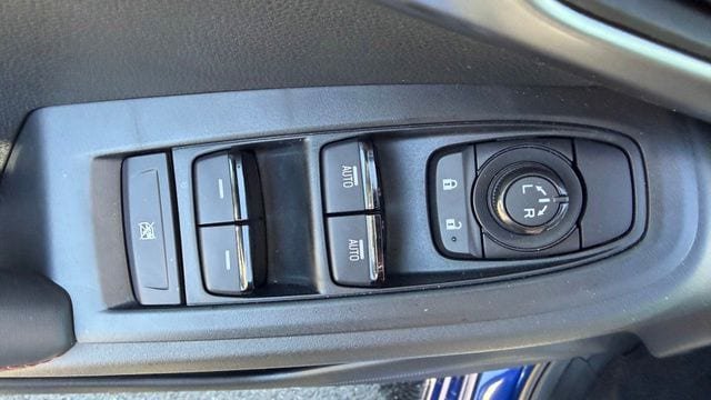 Certified 2026 Subaru Impreza 2.0i Sport AWD/4WD image 20